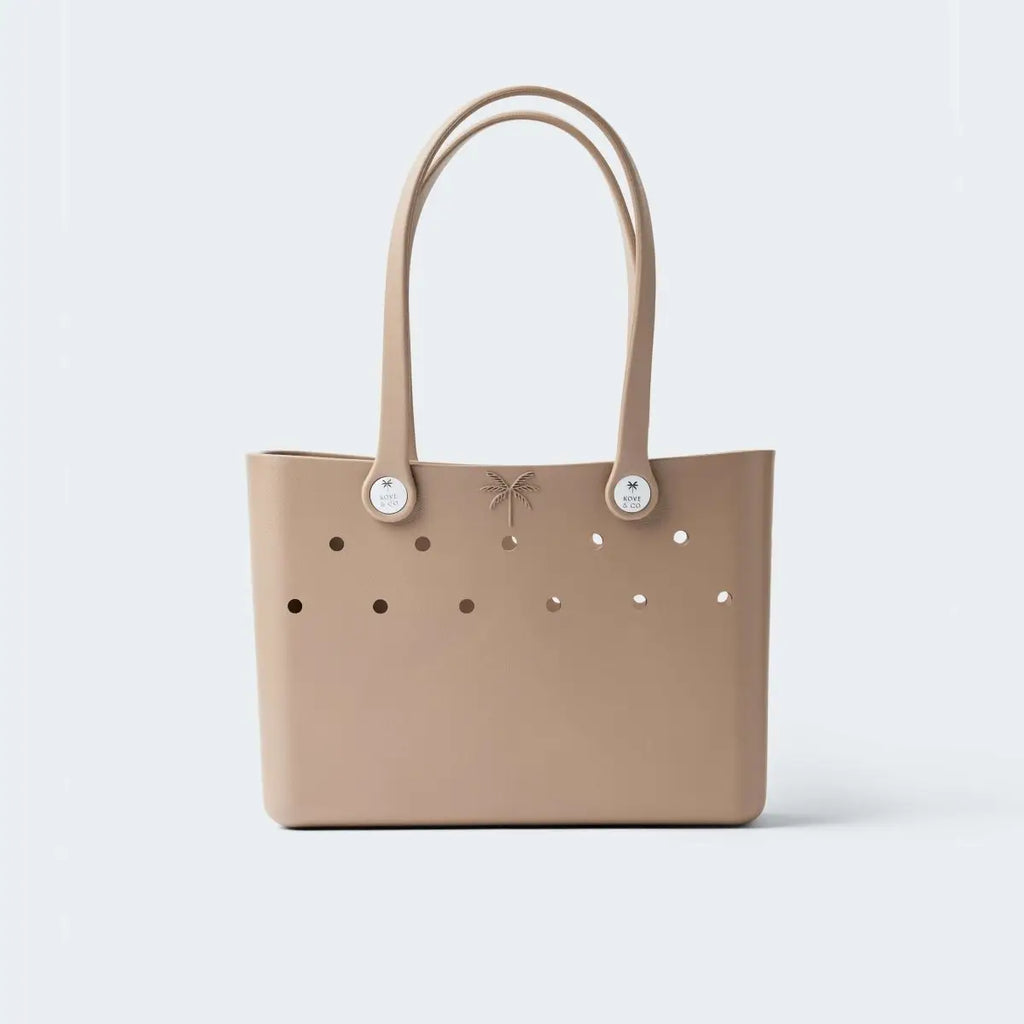 Midi Tribe Bag in Mangrove