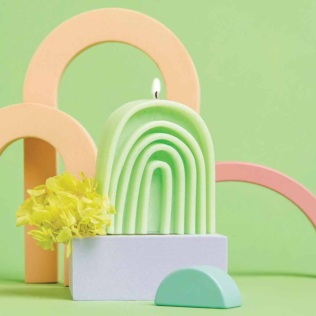 Omc! Candle Making Kit