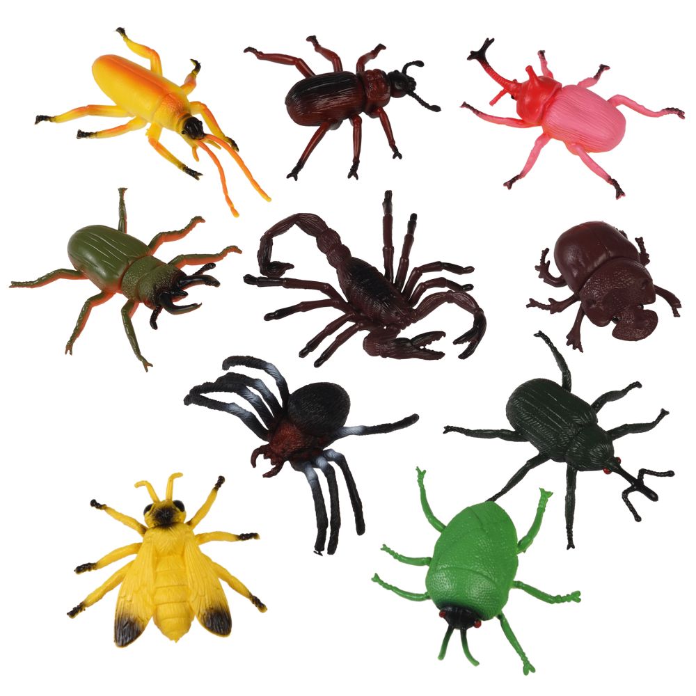 Rex London Creepy Crawlies - Box