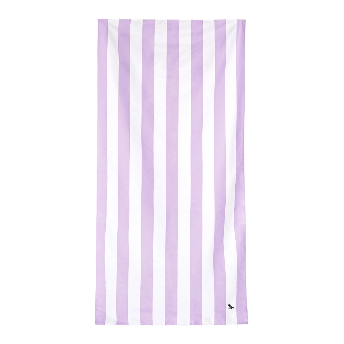 Quick Dry Towel Lombok Lilac - XL