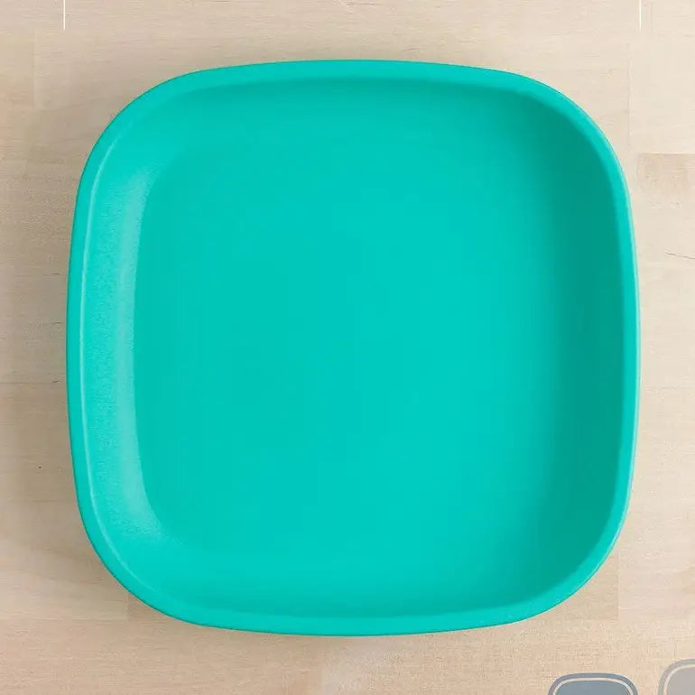 Re-Play Flat Plate