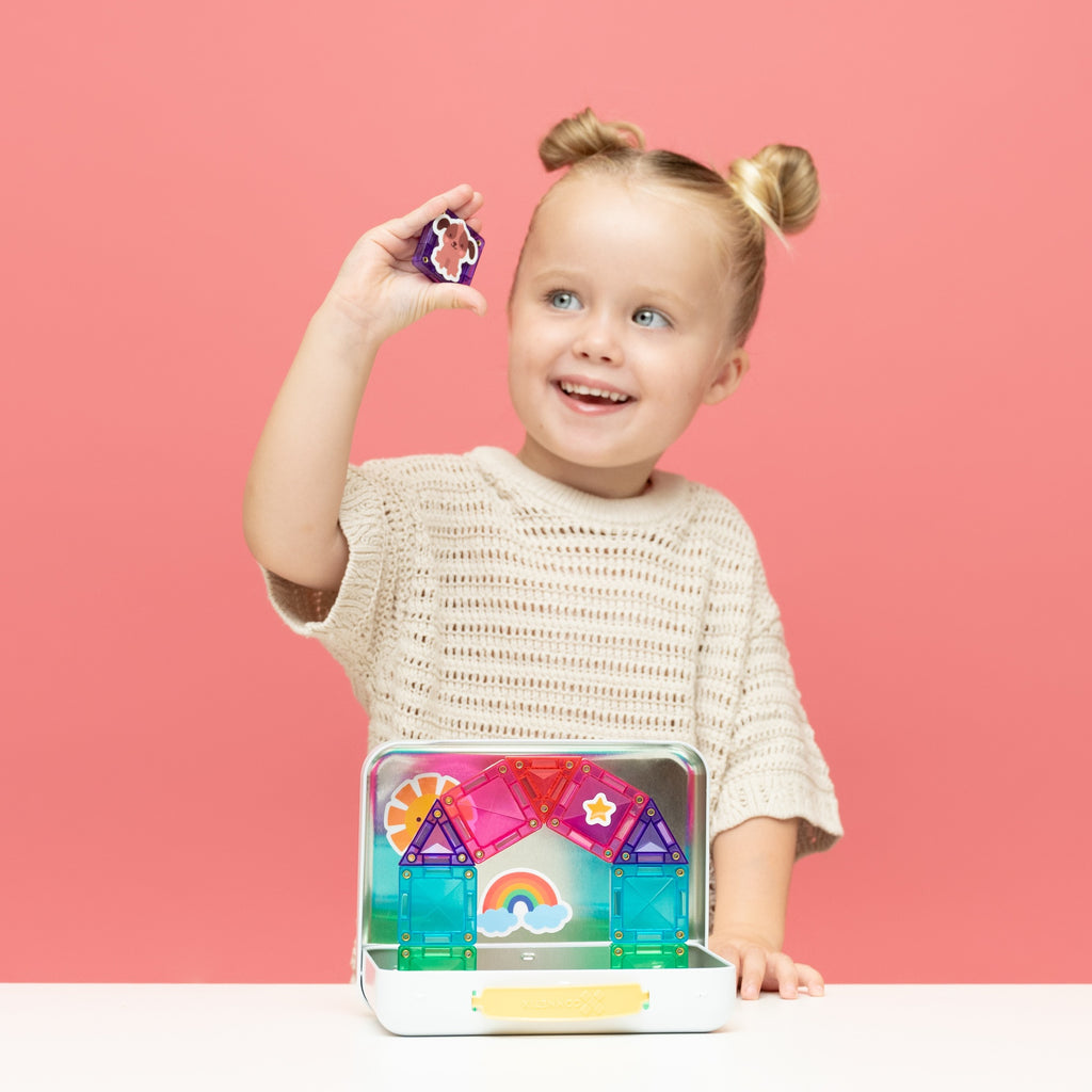 Travel Mini Pack 32 pc