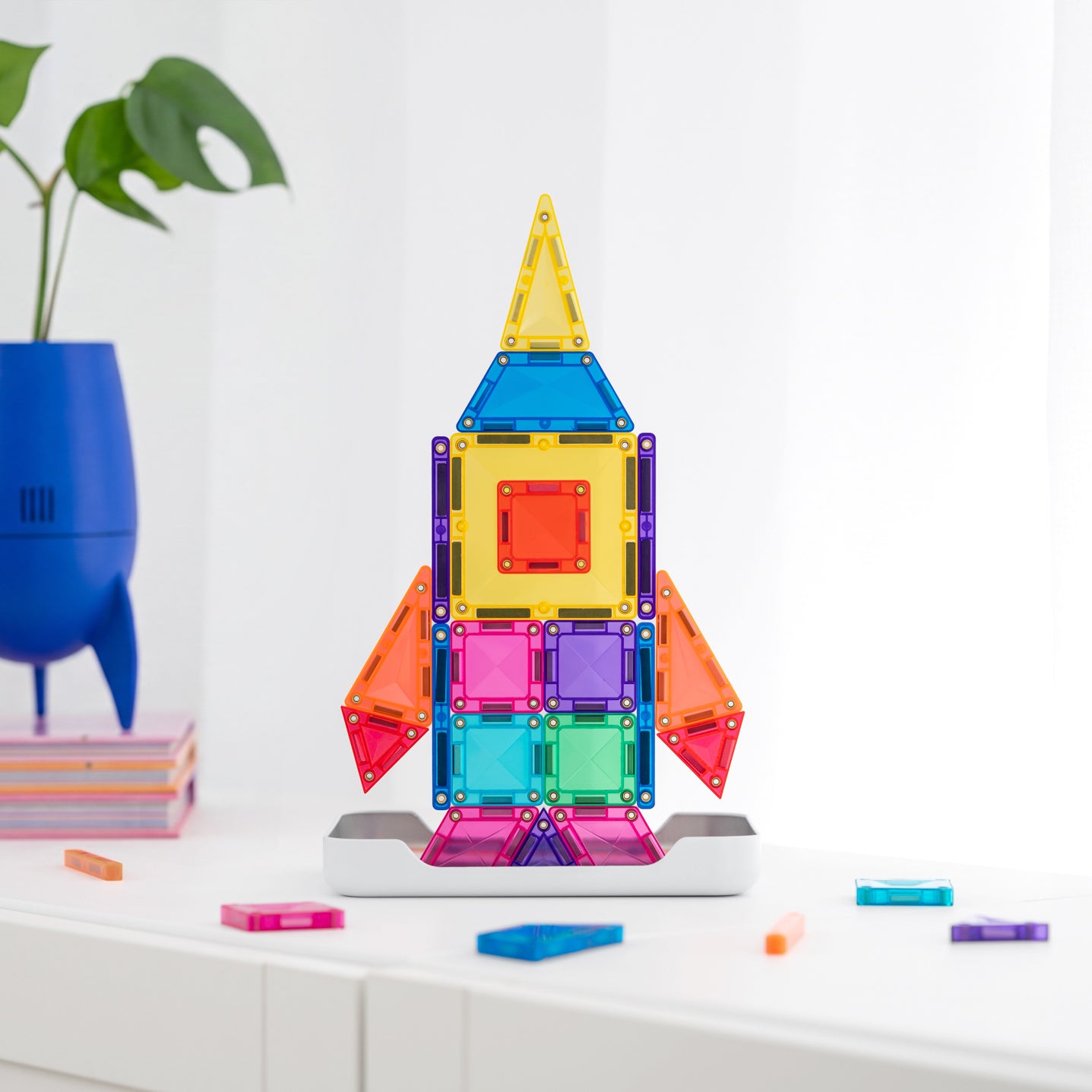 Light Rocket Pack 30 pc