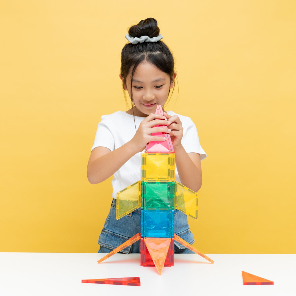 Light Rocket Pack 30 pc