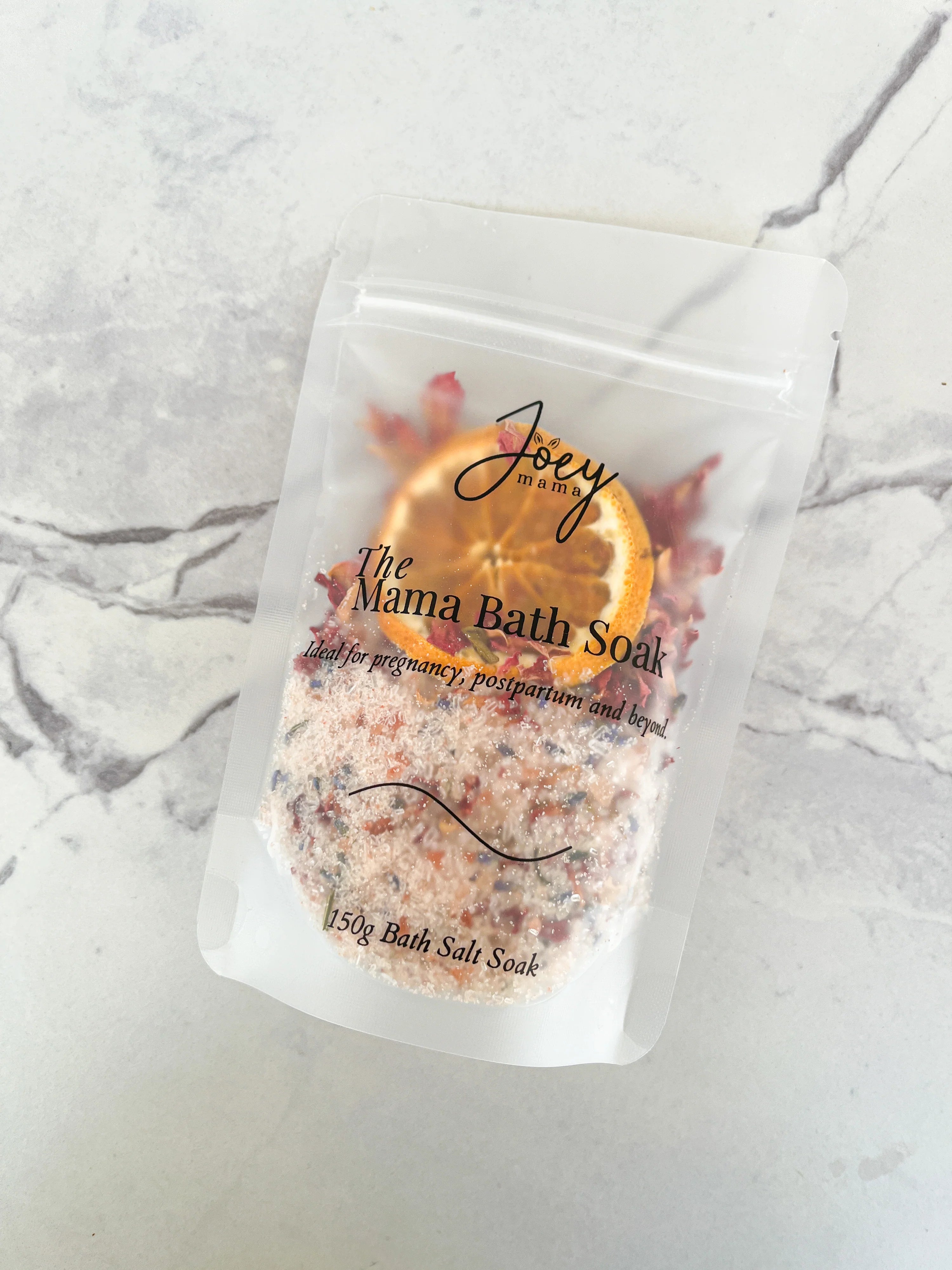 The Mama Bath Soak