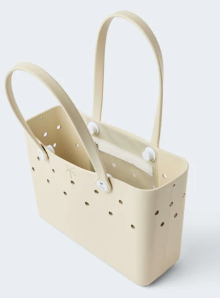 Midi Tribe Bag in Sand Dune