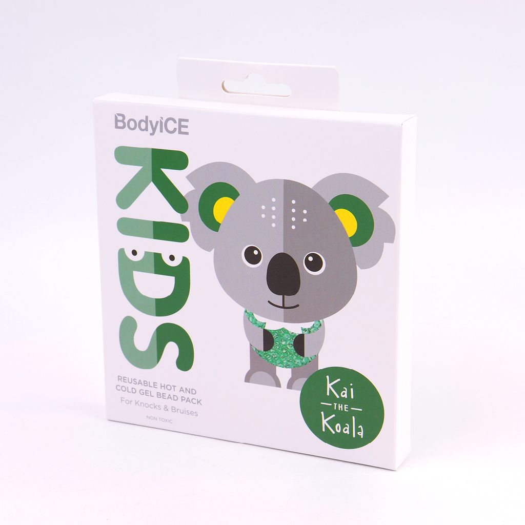 Kai The Koala Kids Ice Pack