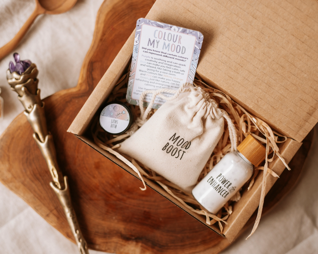 Mini Colour Mood Potion Kit (colour changing kit)