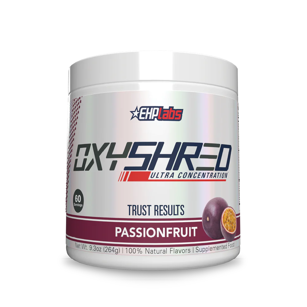 Passionfruit