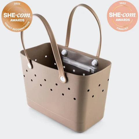 Maxi Tribe Bag  Mangrove