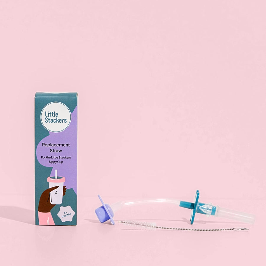 Replacement Straw (Weighted)