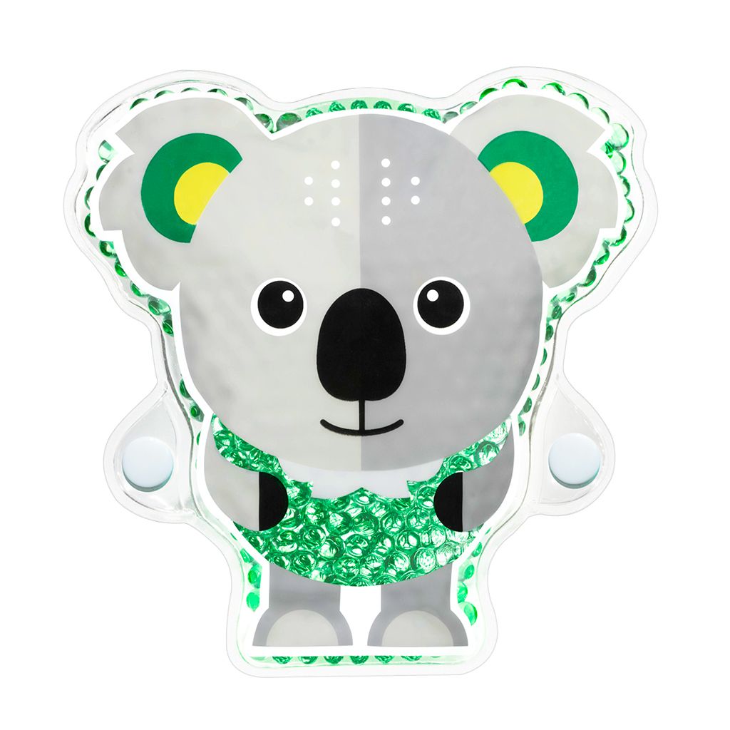 Kai The Koala Kids Ice Pack