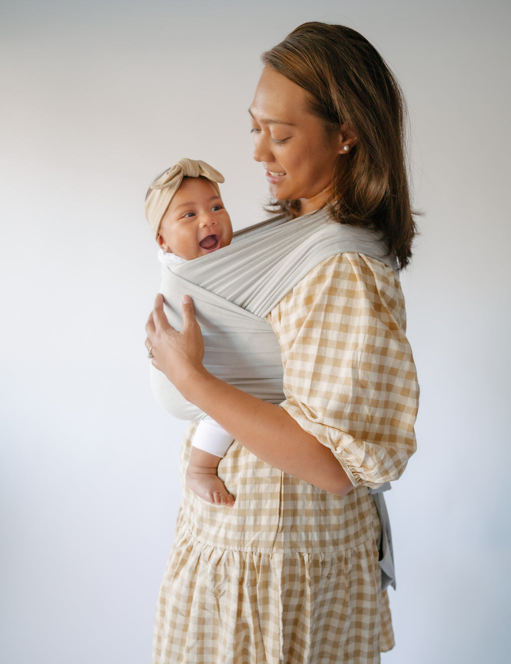 Asha Wrap