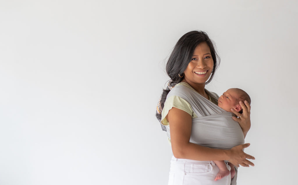 Asha Wrap