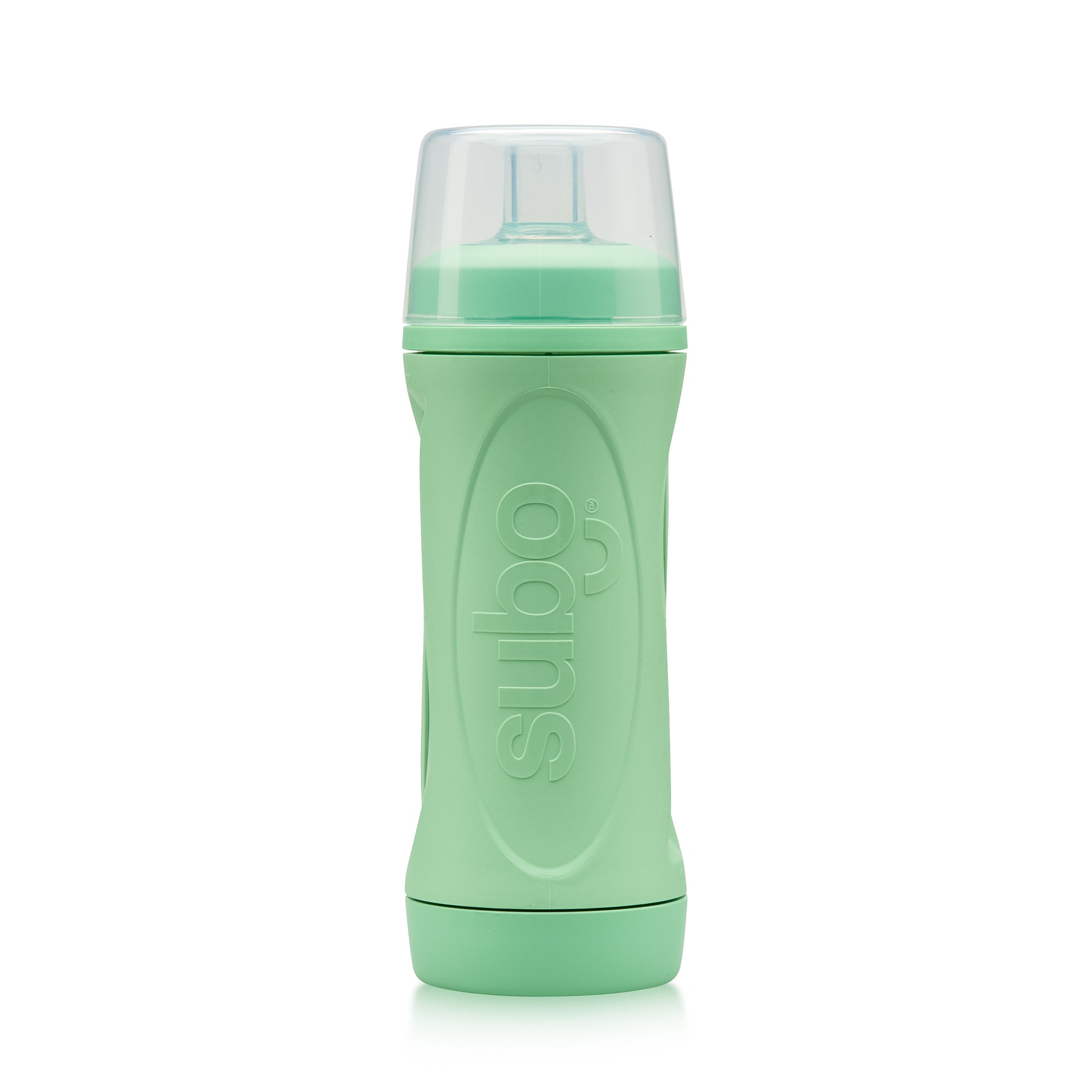 Mint Food Bottle