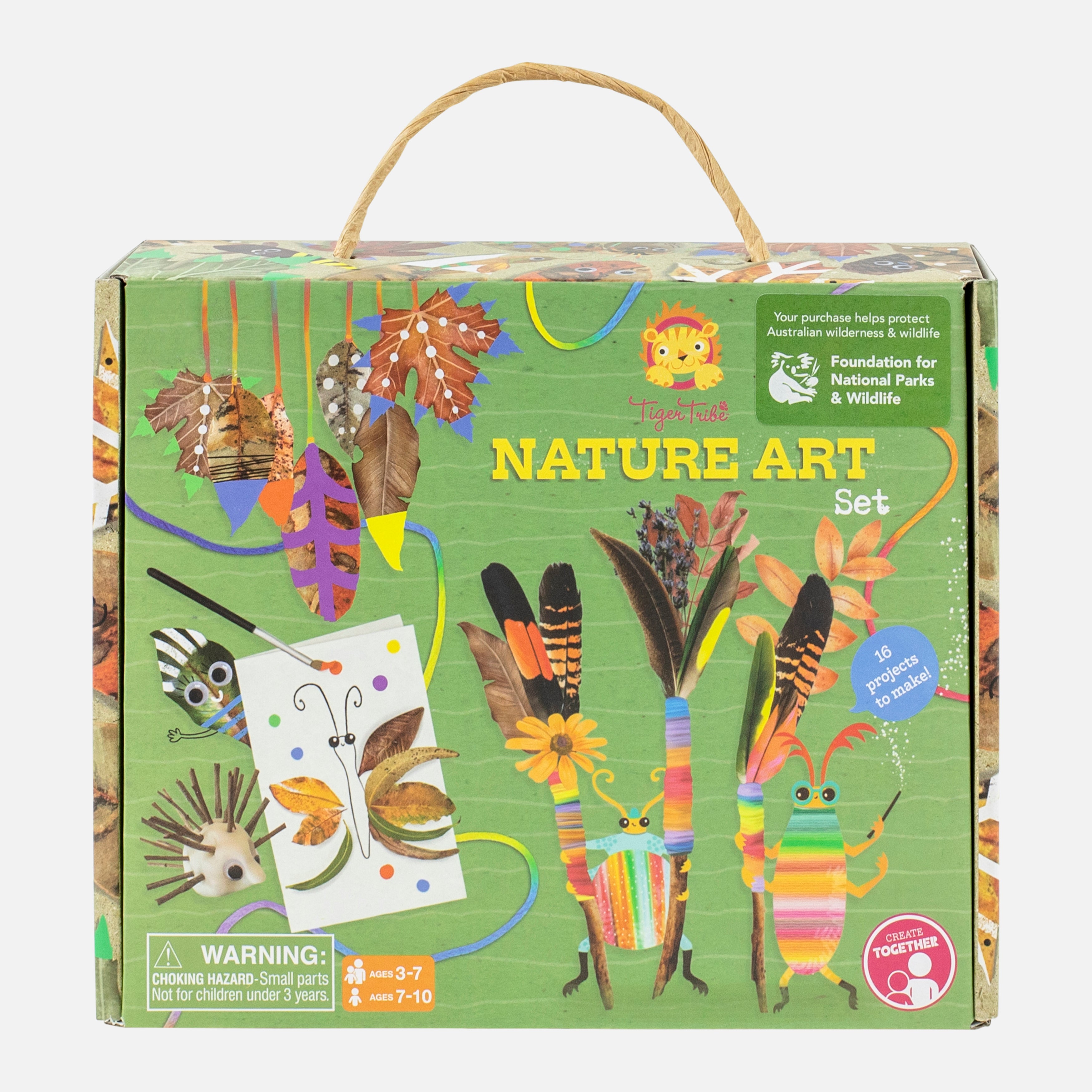 Nature Art Kit