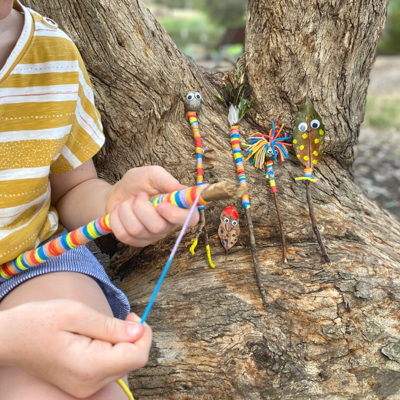 Nature Art Kit