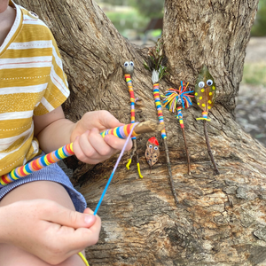 Nature Art Kit